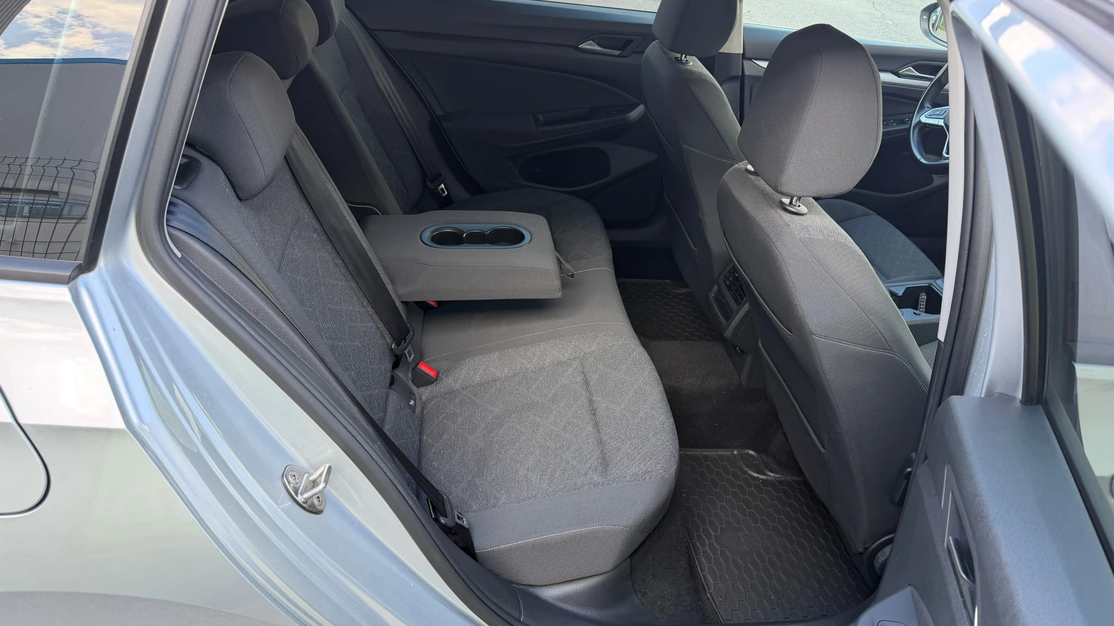 VW Golf 2.0 TDI ����� ���������� �� �������� | Mobile.bg � ����������� 9