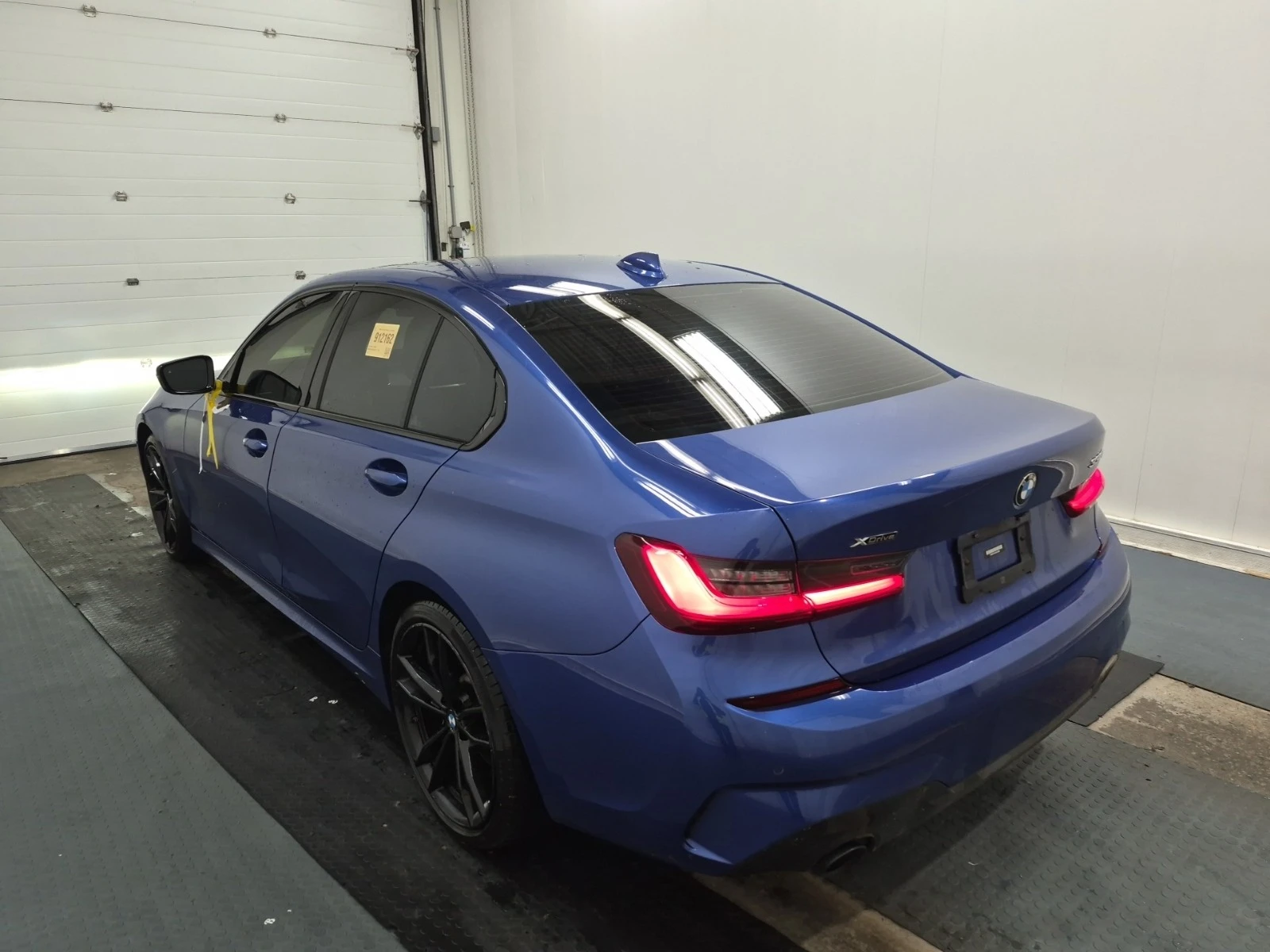 BMW 330 XDRIVE * CARFAX , снимка 4 - Автомобили и джипове - 56324772