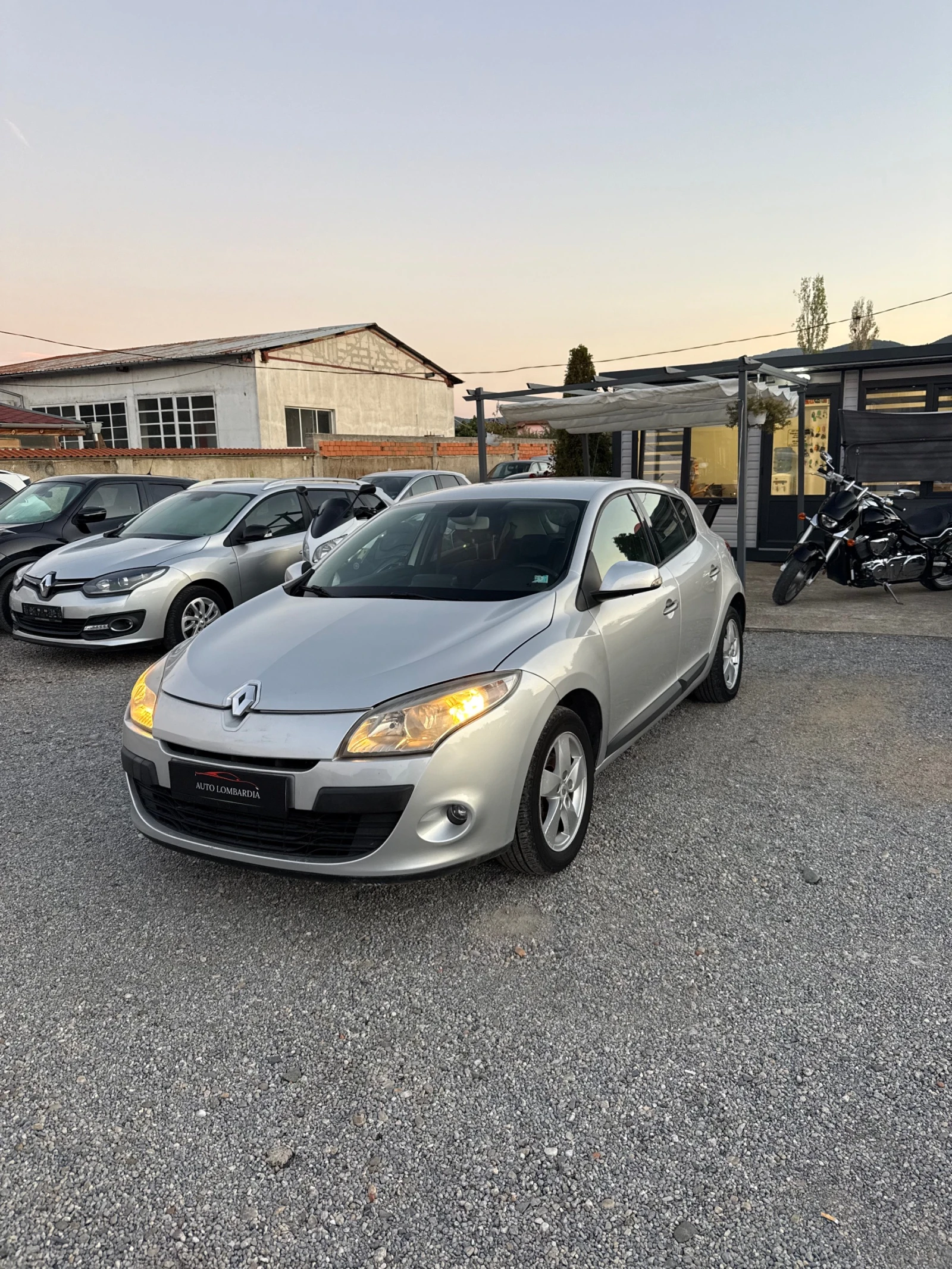 Renault Megane 1.5 DCI; 110HP | Mobile.bg � ����������� 6