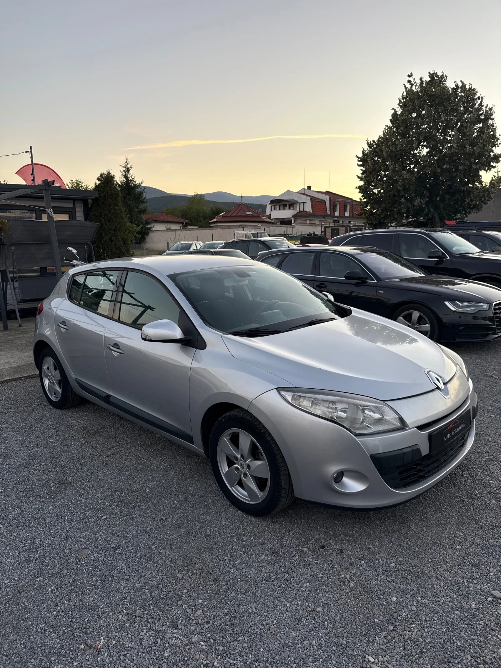 Renault Megane 1.5 DCI; 110HP | Mobile.bg � ����������� 2