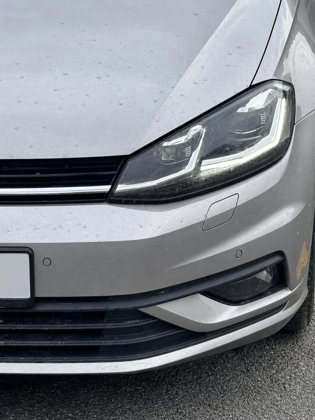 VW Golf Variant, снимка 8 - Автомобили и джипове - 56563215
