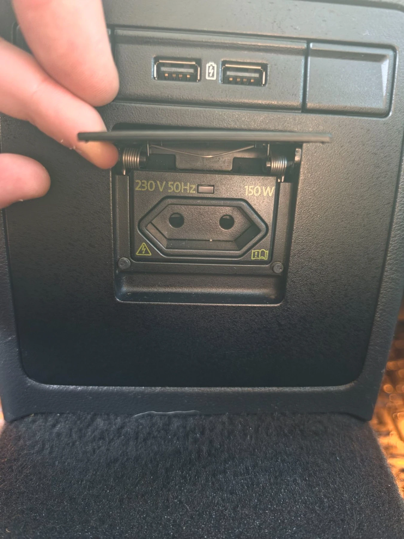 Skoda Octavia Skoda Octavia 3 Facelift Combi 1.5 G-TEC | Mobile.bg � ����������� 15