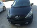 Peugeot 207 1.6i, снимка 1