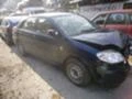 Toyota Corolla 1.4 VVTI, снимка 1