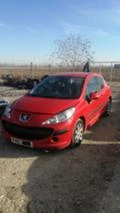 Peugeot 207 1.4 HDI, снимка 1