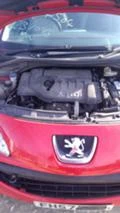 Peugeot 207 1.4 HDI, снимка 5