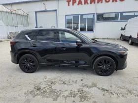 Mazda CX-5 2.5 TURBO , снимка 4
