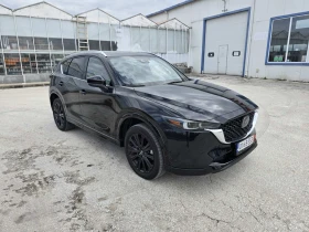 Mazda CX-5 2.5 TURBO , снимка 3