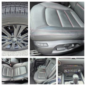 Mazda CX-5 2.5 TURBO , снимка 15