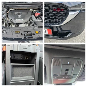 Mazda CX-5 2.5 TURBO , снимка 17