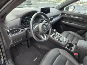 Mazda CX-5 2.5 TURBO , снимка 9