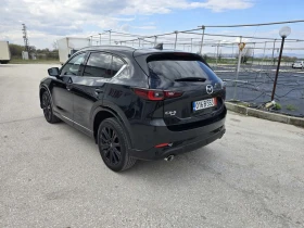 Mazda CX-5 2.5 TURBO , снимка 7
