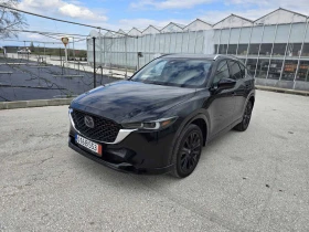 Mazda CX-5 2.5 TURBO , снимка 1