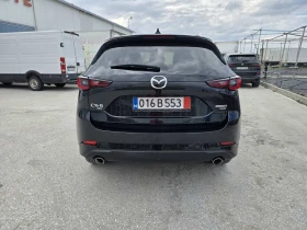 Mazda CX-5 2.5 TURBO , снимка 6