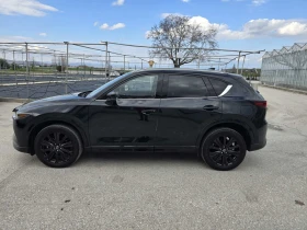 Mazda CX-5 2.5 TURBO , снимка 8