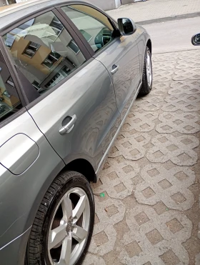 Audi Q5, снимка 4