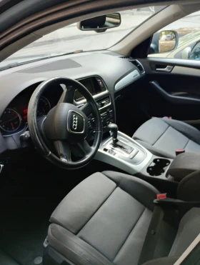 Audi Q5, снимка 5