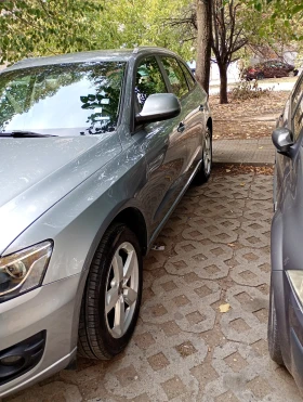 Audi Q5, снимка 2