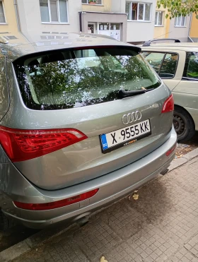 Audi Q5, снимка 3