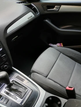 Audi Q5, снимка 8