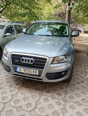Audi Q5, снимка 1