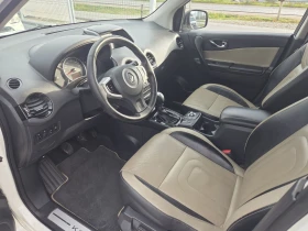 Renault Koleos 2.0dci* 4x4* , снимка 11