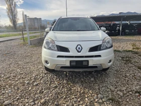 Renault Koleos 2.0dci* 4x4* , снимка 2