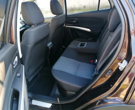 Suzuki SX4 S-Cross Панорамa Навигация Камера KEYLESS-Go1.6i, снимка 11