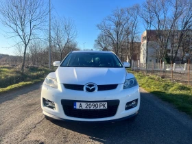 Mazda CX-7, снимка 2