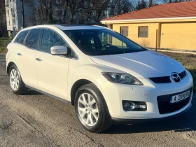 Mazda CX-7, снимка 1