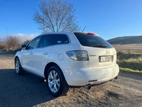 Mazda CX-7, снимка 5