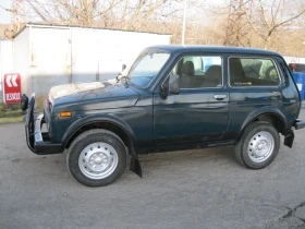 Lada Niva, снимка 7