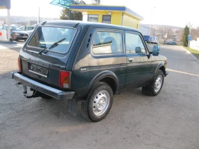 Lada Niva, снимка 4