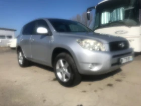 Toyota Rav4 2.2D D4D FRANCE, снимка 11