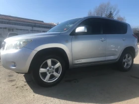 Toyota Rav4 2.2D D4D FRANCE, снимка 10