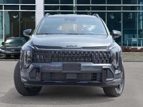 Kia Sportage X-LINE * * НОВА * * АВТО КРЕДИТ * * , снимка 2