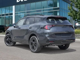 Kia Sportage X-LINE * * НОВА * * АВТО КРЕДИТ * * , снимка 4