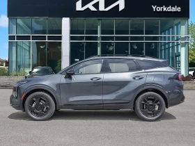 Kia Sportage X-LINE * * НОВА * * АВТО КРЕДИТ * * , снимка 3