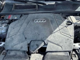 Audi Q8 Technik/CARFAX/DIS/360/PANO/ОБДУХВАНЕ, снимка 14
