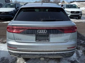 Audi Q8 Technik/CARFAX/DIS/360/PANO/ОБДУХВАНЕ, снимка 5