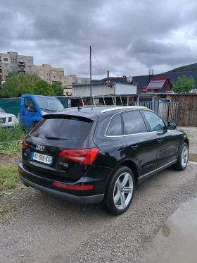 Audi Q5 2.0, снимка 6