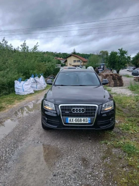 Audi Q5 2.0, снимка 1
