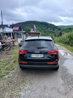 Audi Q5 2.0, снимка 4