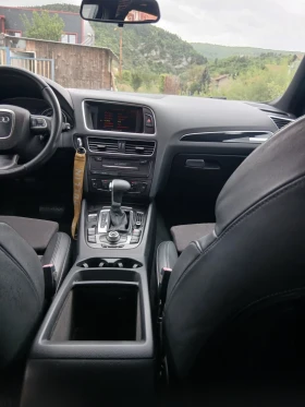 Audi Q5 2.0, снимка 9
