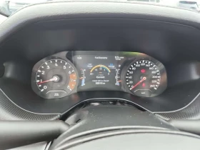 Jeep Compass TRAILHAWK| KEYLESS GO| ПОДГРЕВИ| МЪРТВА ТОЧКА| 2 К, снимка 10