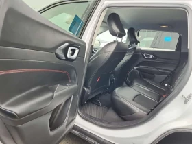 Jeep Compass TRAILHAWK| KEYLESS GO| ПОДГРЕВИ| МЪРТВА ТОЧКА| 2 К, снимка 11