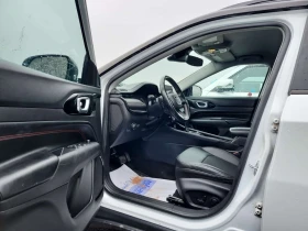 Jeep Compass TRAILHAWK| KEYLESS GO| ПОДГРЕВИ| МЪРТВА ТОЧКА| 2 К, снимка 8