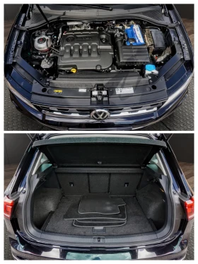 VW Tiguan 1.6TDI R-LINE DIGITAL, снимка 15