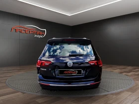 VW Tiguan 1.6TDI R-line DIGITAL, снимка 4