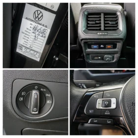 VW Tiguan 1.6TDI R-LINE DIGITAL, снимка 12